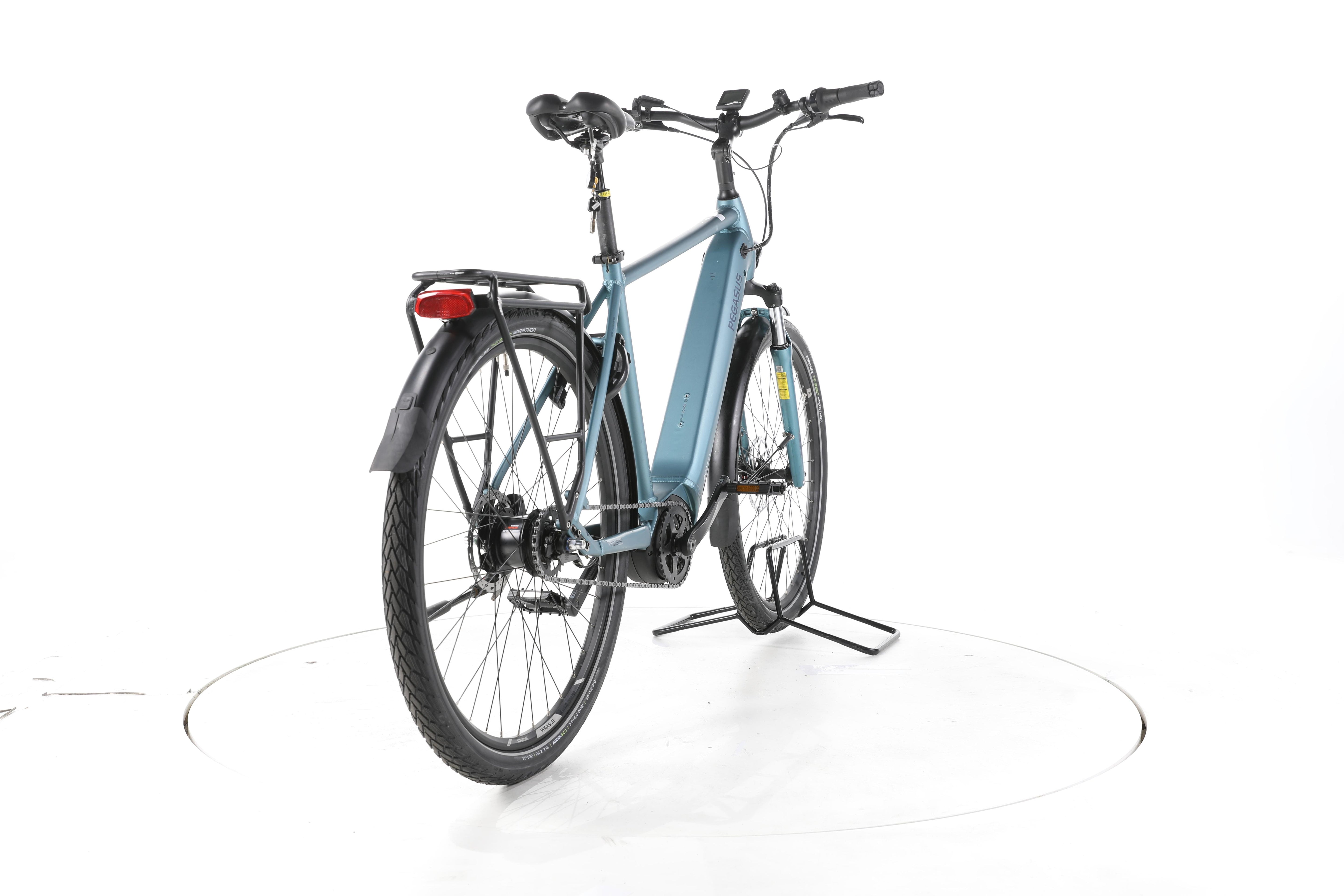 Pegasus Premio EVO 5R City E-Bike - Image 11
