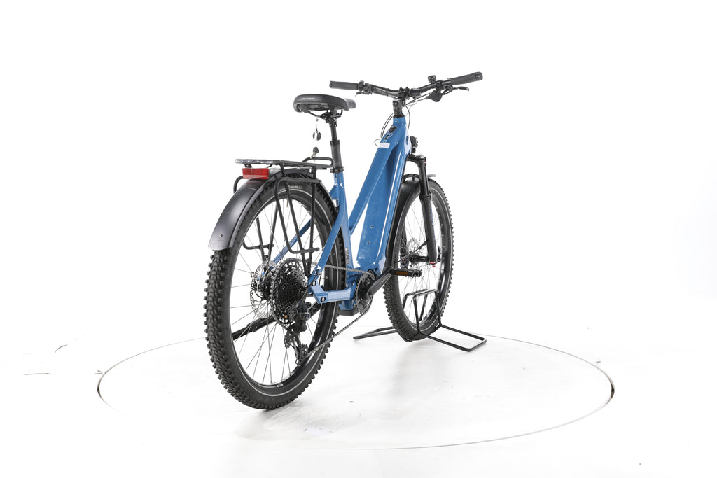 HoheAcht Pasia Tereno Trekking E-Bike - Image 11