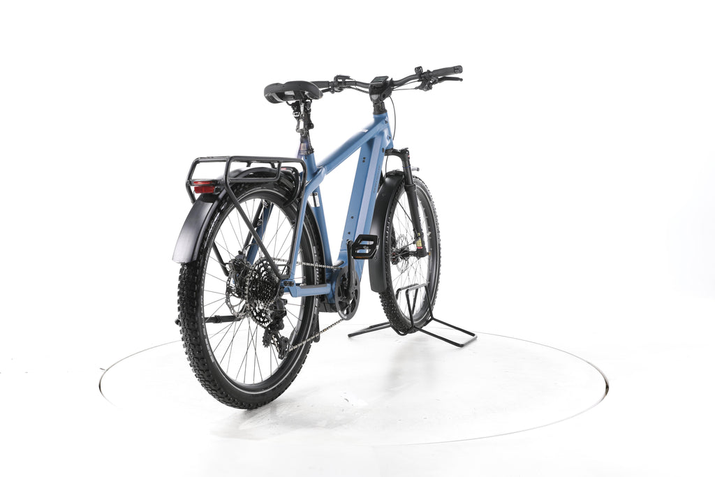 Riese & Müller Charger4 GT Trekking E-Bike - Image 11