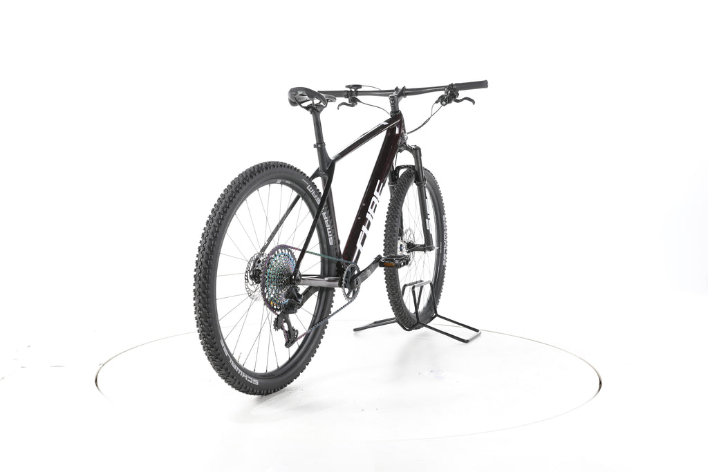 Cube Elite C:68X Race Fahrrad Hardtail - Image 11