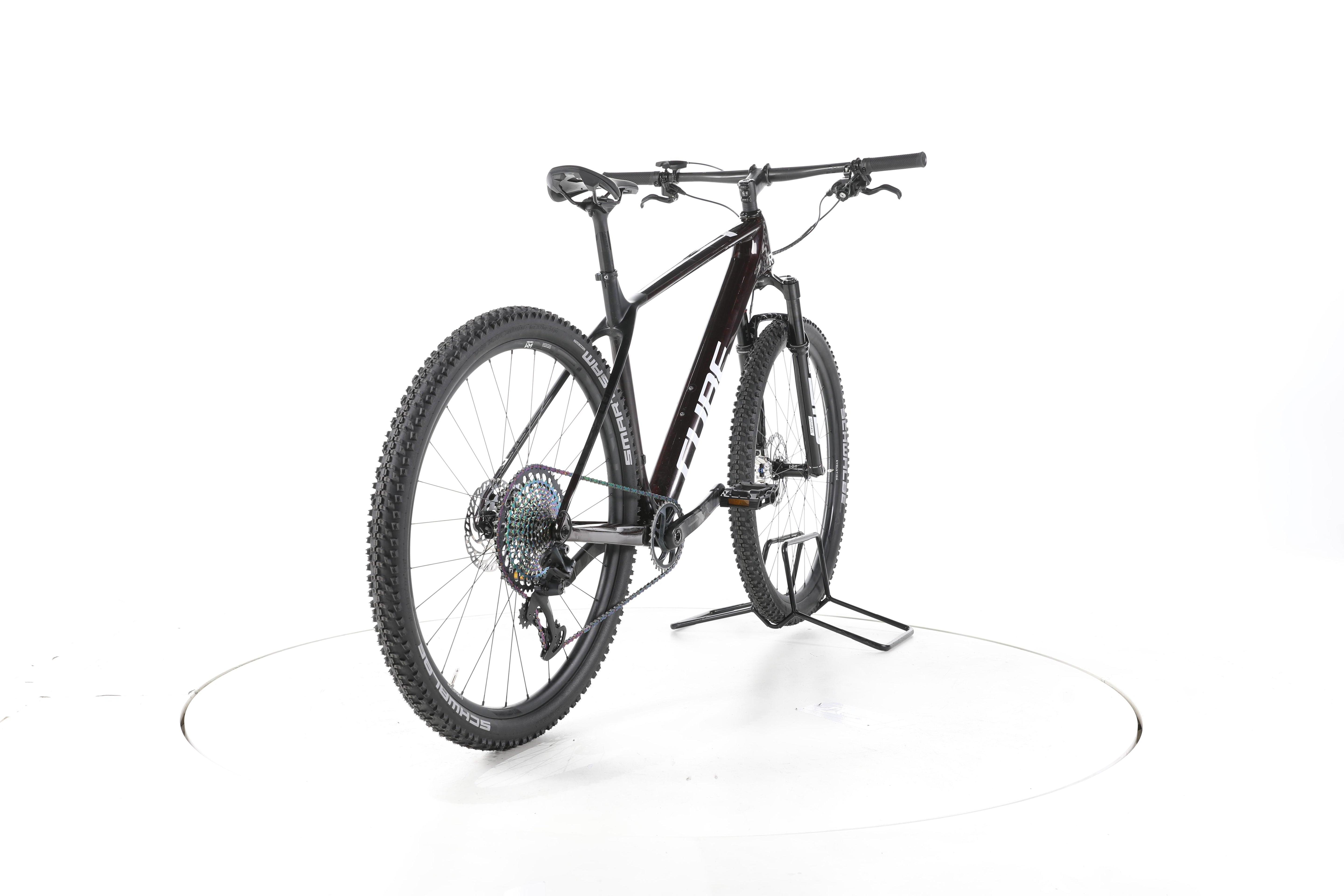 Cube Elite C:68X Race Fahrrad Hardtail - Image 11