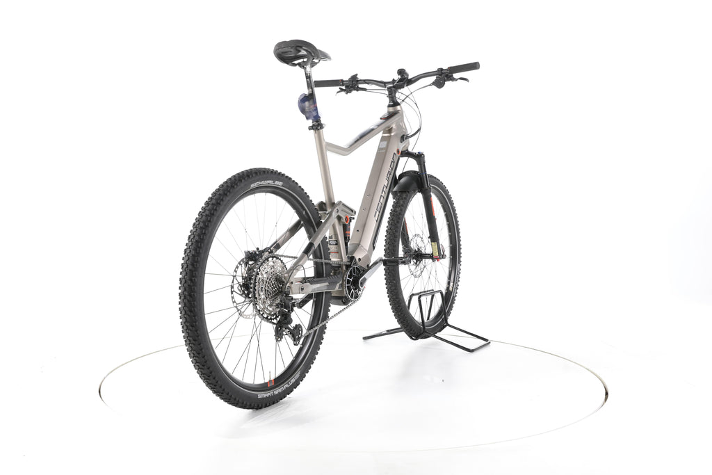 Centurion Lhasa E R2600i E-Bike Fully - Image 11