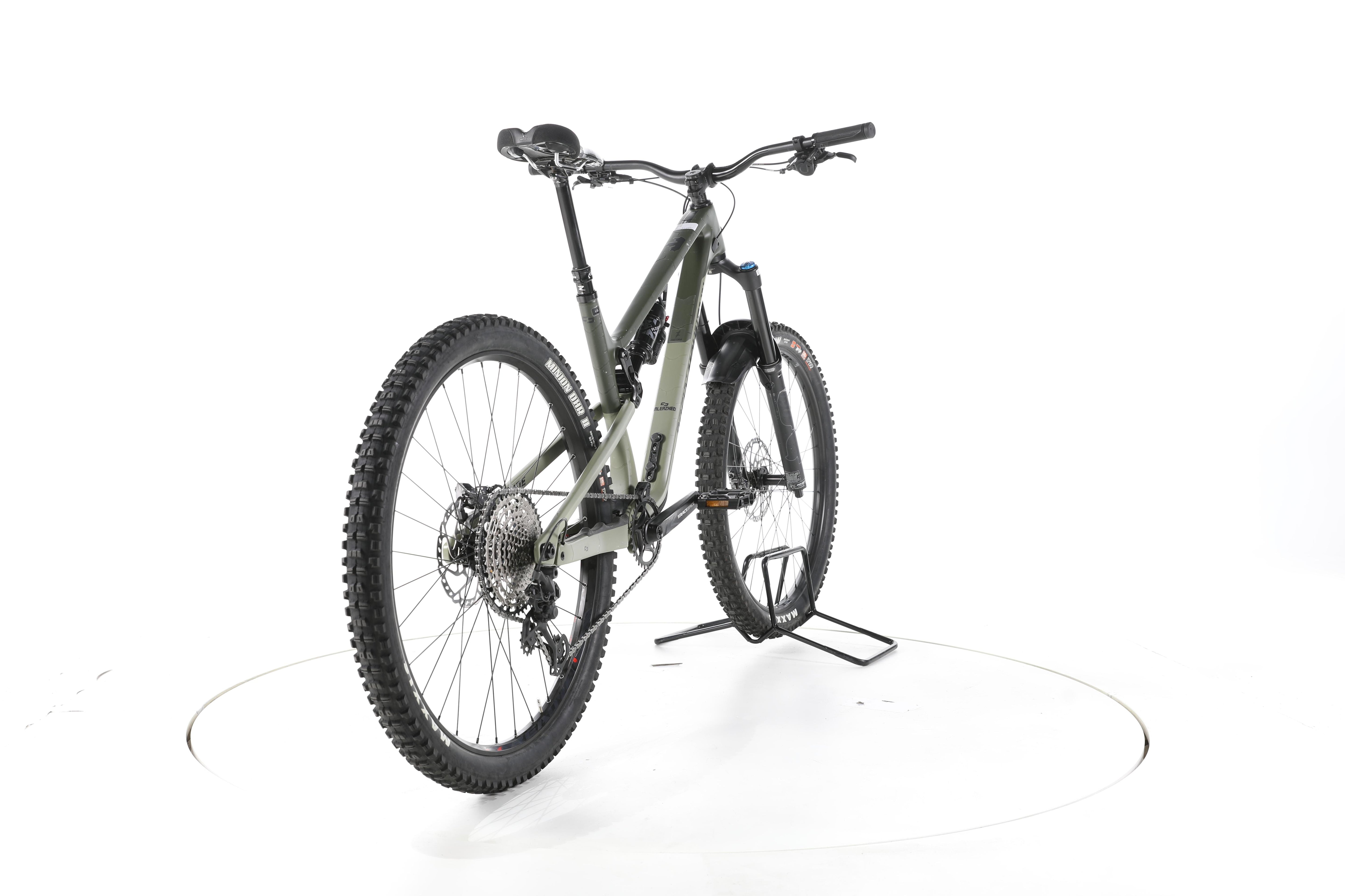 Rocky Mountain Altitude C50 - Image 11