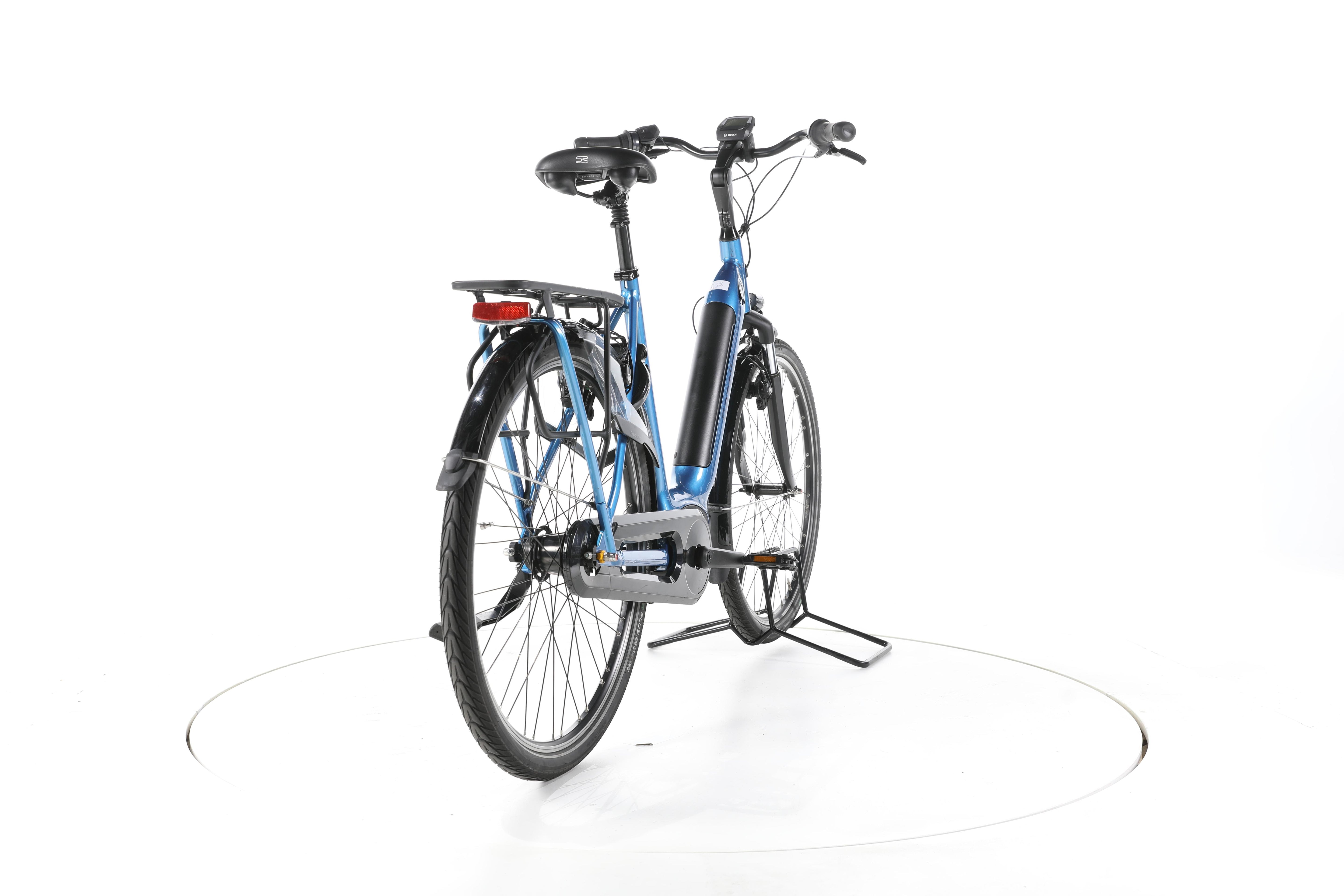 Gazelle Arroyo C7+ City E-Bike Tiefeinsteiger - Image 11