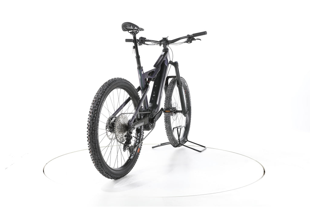 KTM Macina Prowler Master E-Bike Fully - Image 11