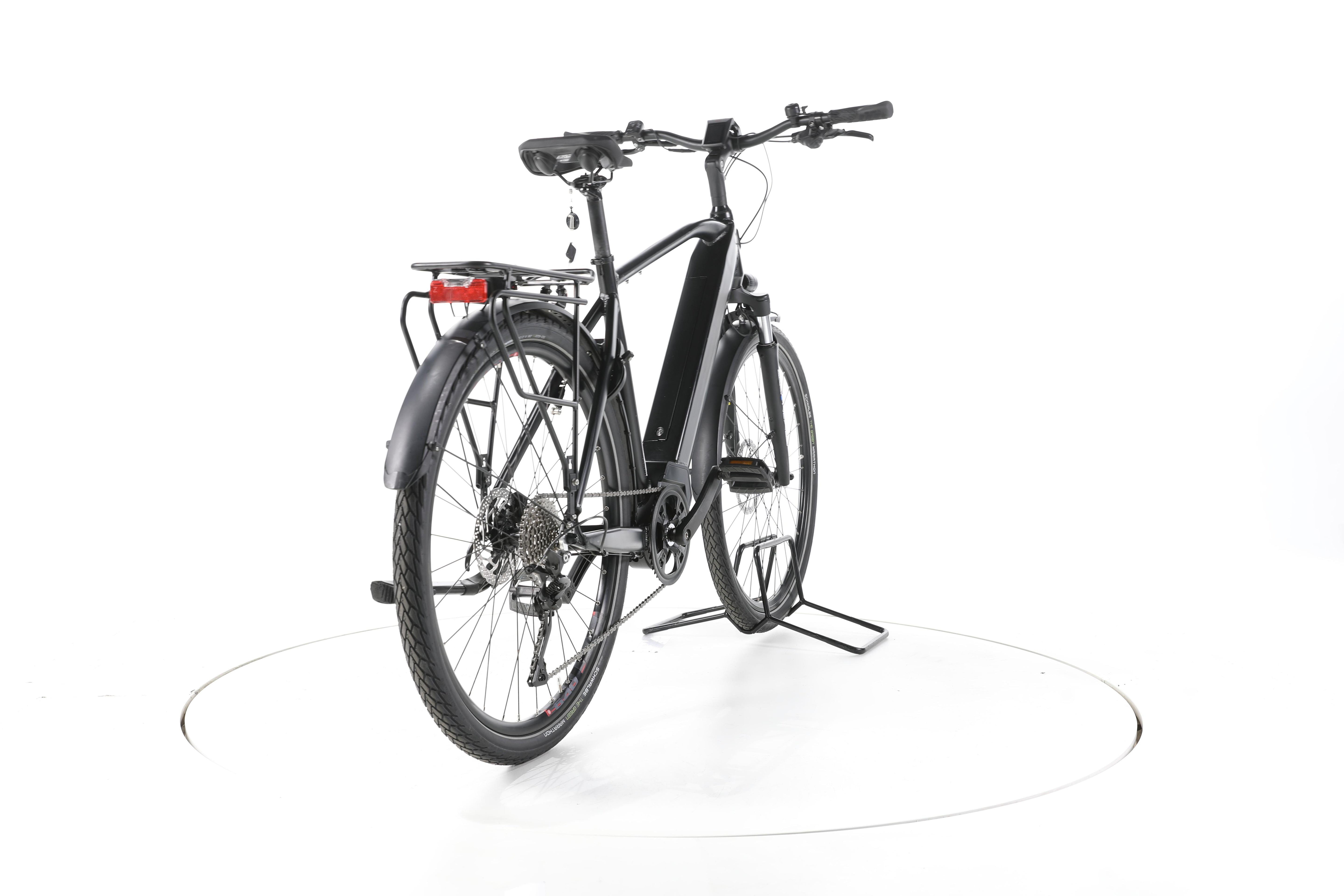 Prophete Entdecker 20.E Trekking E-Bike - Image 11