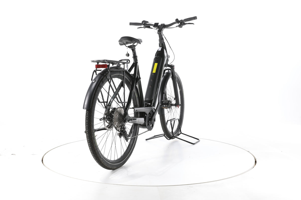 Stevens E-Triton 7.6.1 Trekking E-Bike Tiefeinsteiger - Image 11