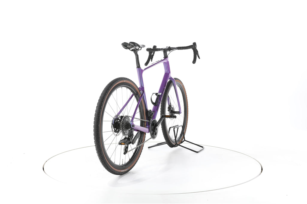 Giant Revolt Advanced Pro 0 Fahrrad Rennrad & Gravel - Image 11