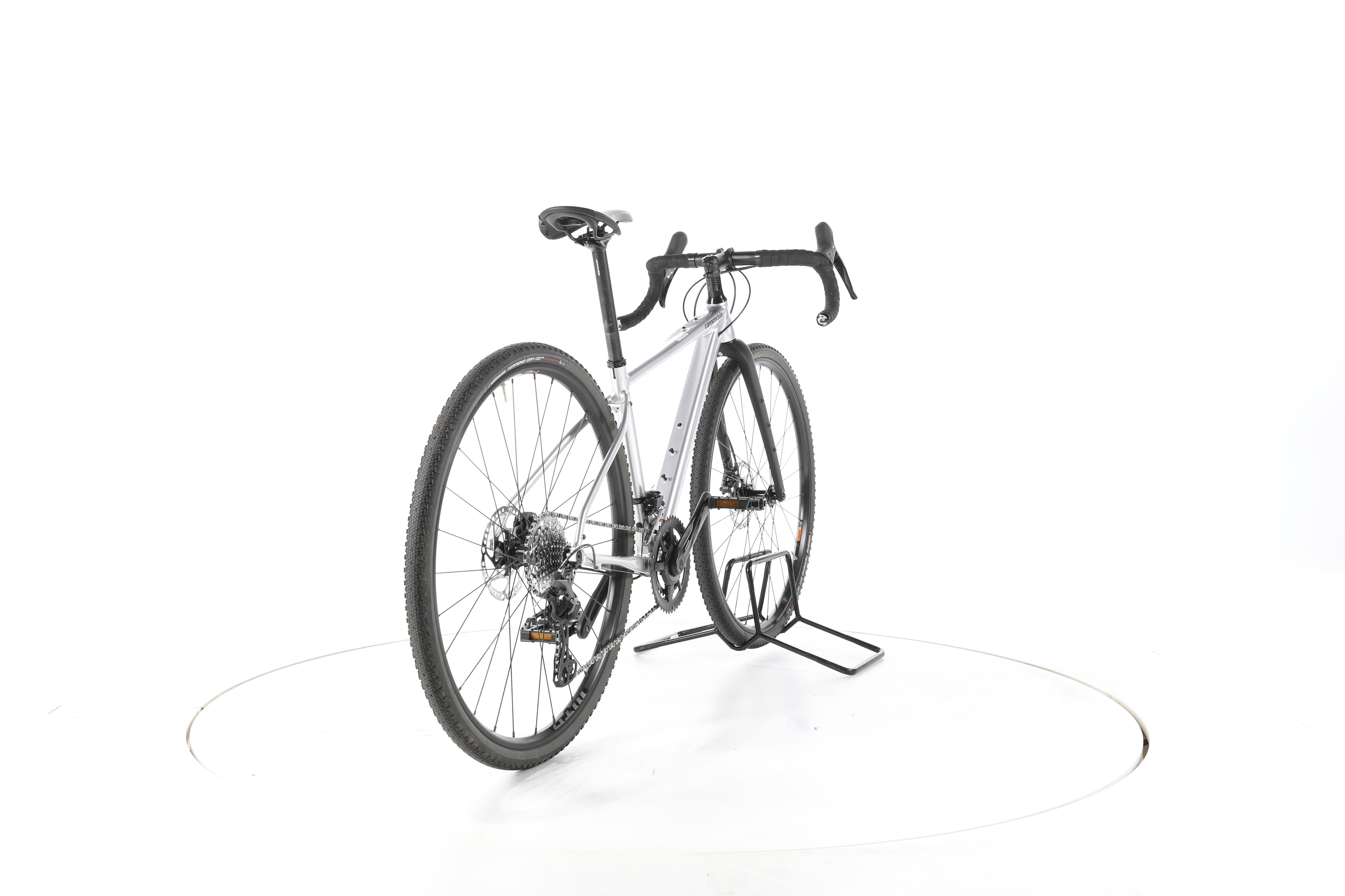 Cannondale Topstone 1 Gravelbike - Image 11