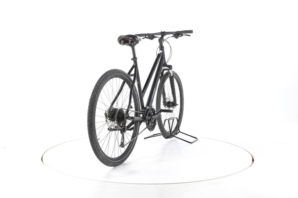 Dynamics Magic Disc Fahrrad Hardtail - Image 11