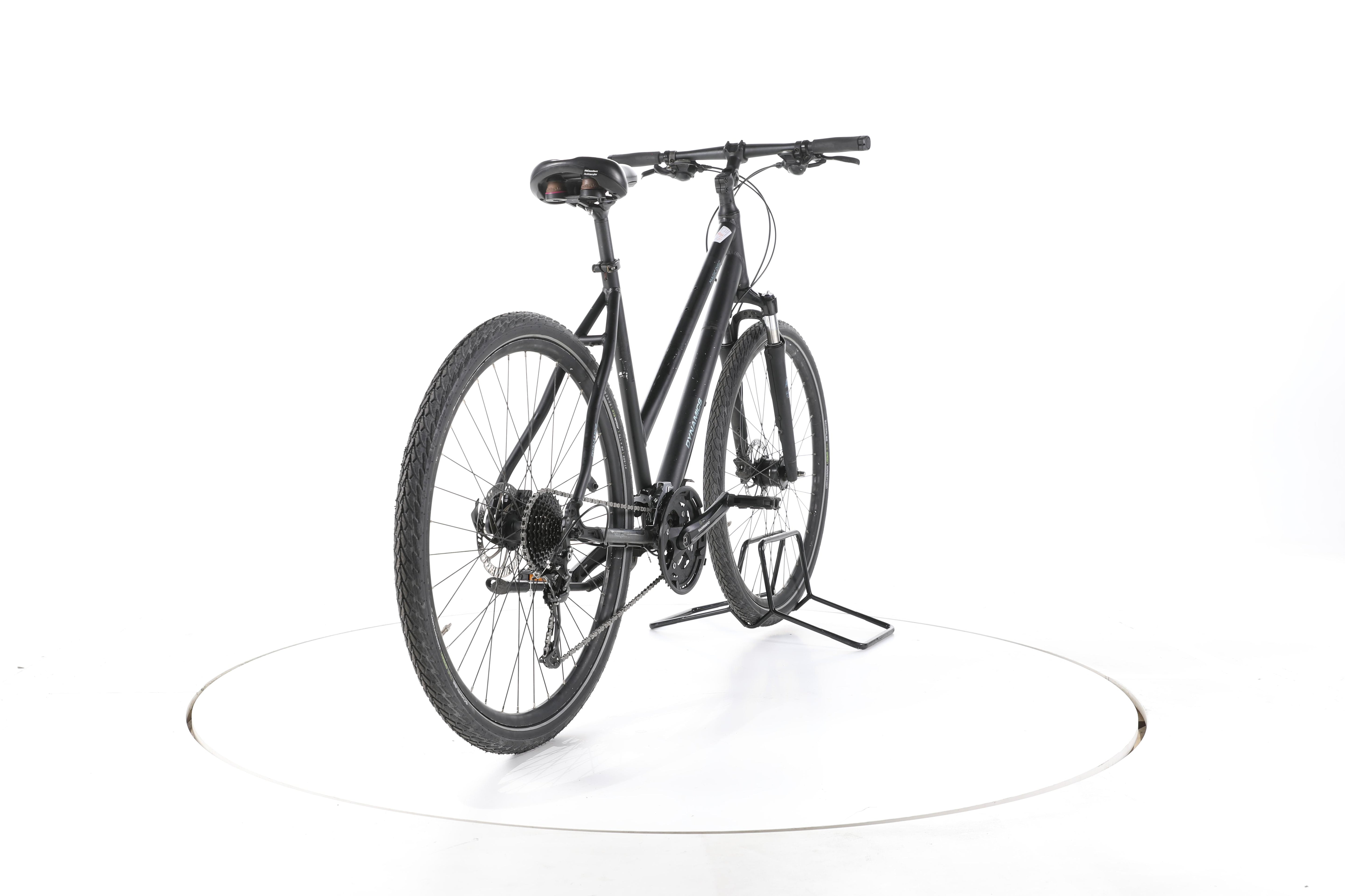 Dynamics Magic Disc Fahrrad Hardtail - Image 11