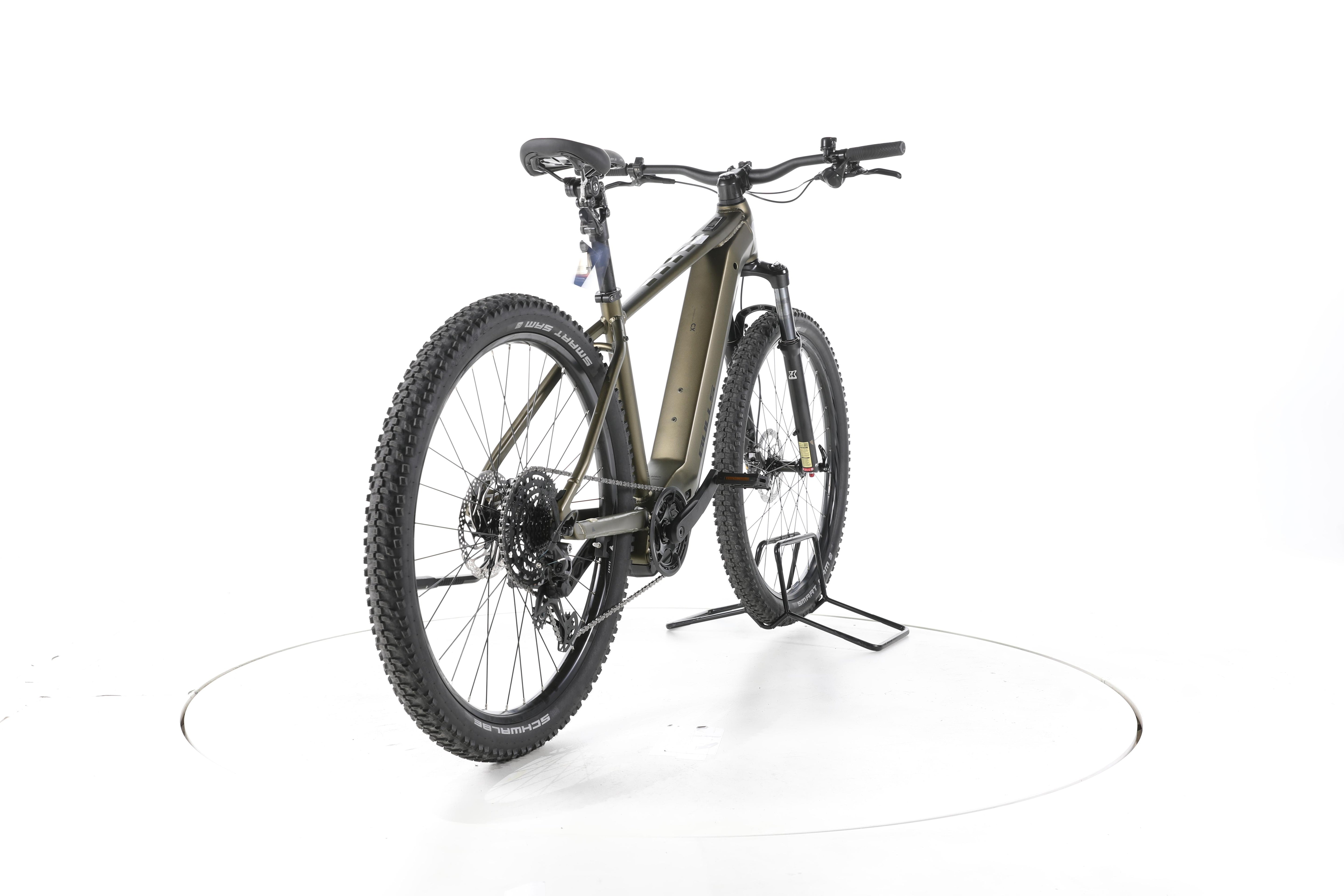 Bulls Copperhead EVO 29 E-Bike 2025 - Image 11