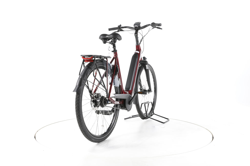 Batavus Finez E-go Power RT City E-Bike Tiefeinsteiger - Image 11
