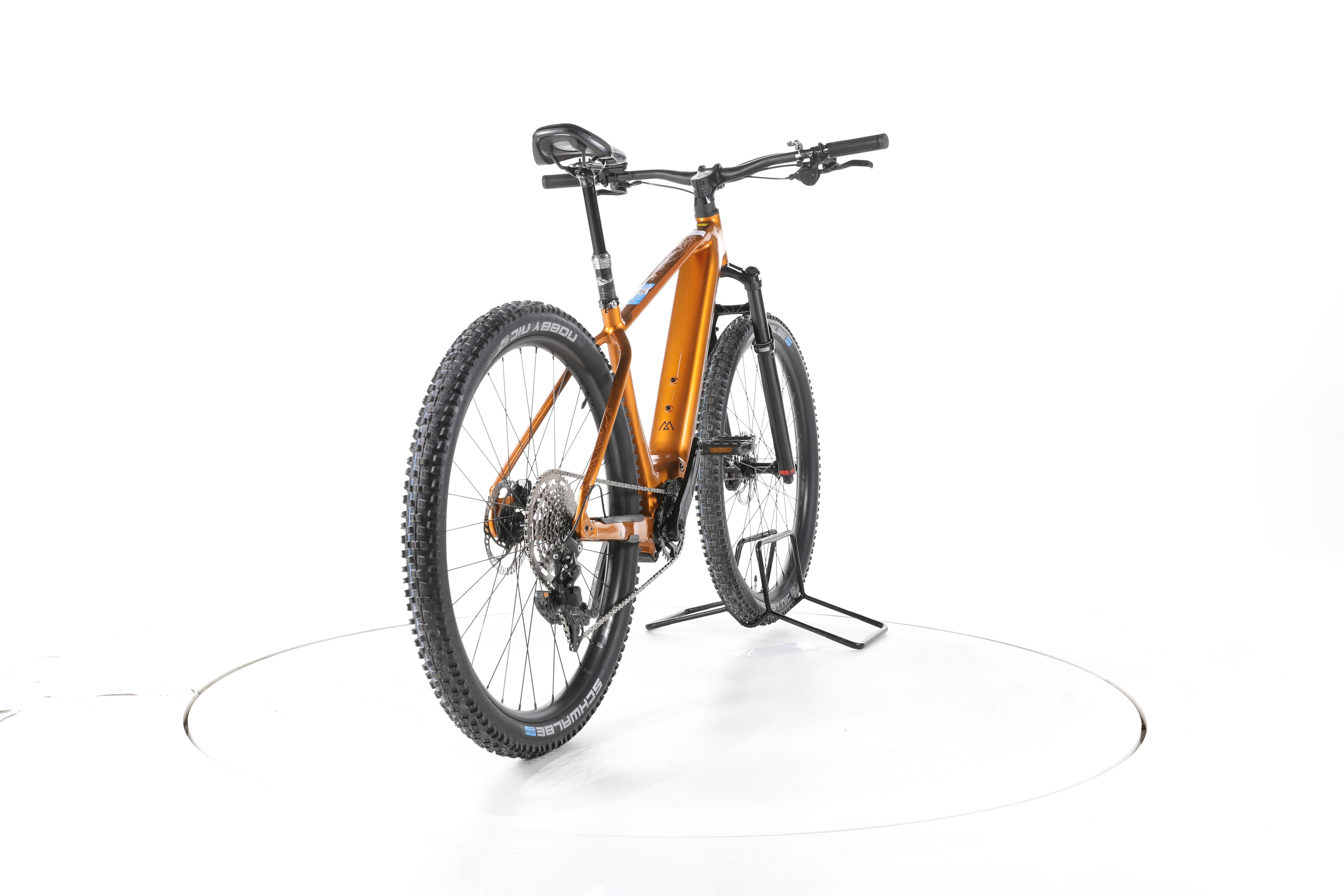 Orbea Urrun 30 E-Bike - Image 11