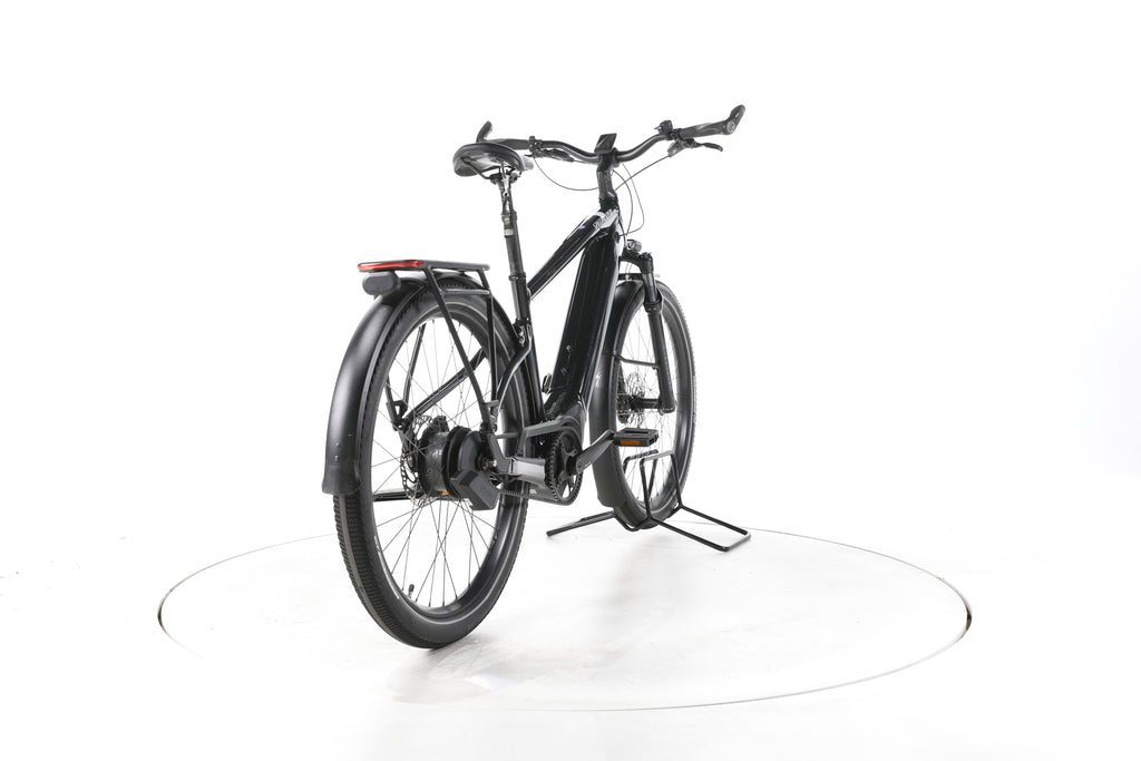 Specialized Turbo Vado 5.0 IGH City E-Bike - Image 11