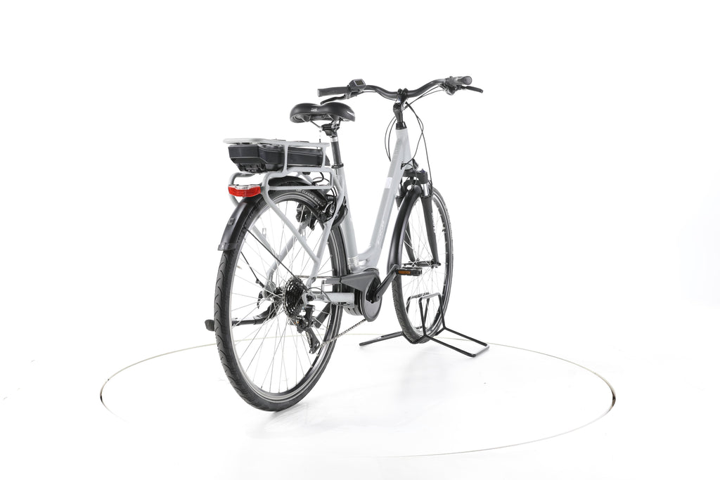 Bicycles Porto E-800 LTD Trekking E-Bike Tiefeinsteiger - Image 11