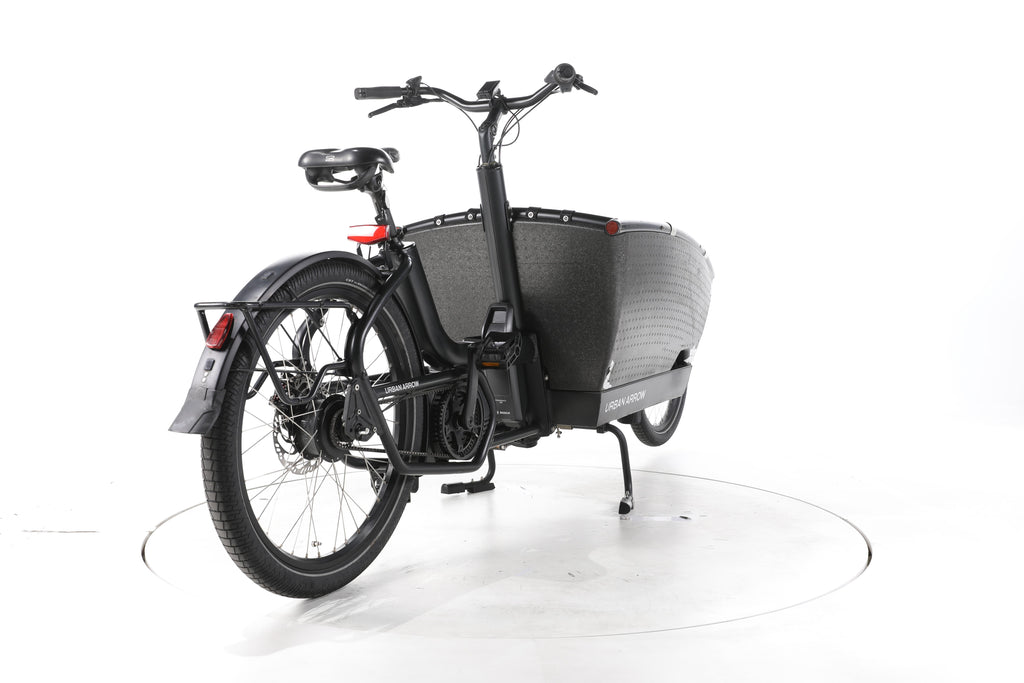 Urban Arrow Family Cargo Line E-Lastenrad - Image 11