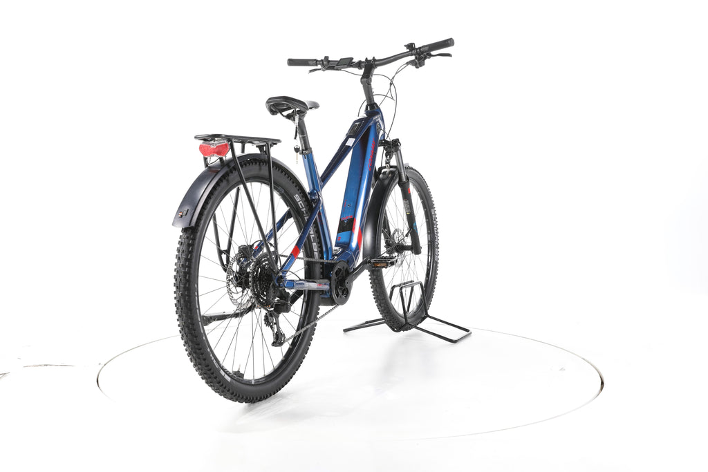 Conway Cairon C 2.0 Trekking E-Bike - Image 11