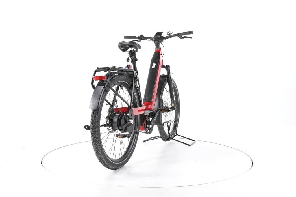 Riese & Müller Nevo4 GT City E-Bike Tiefeinsteiger - Image 11