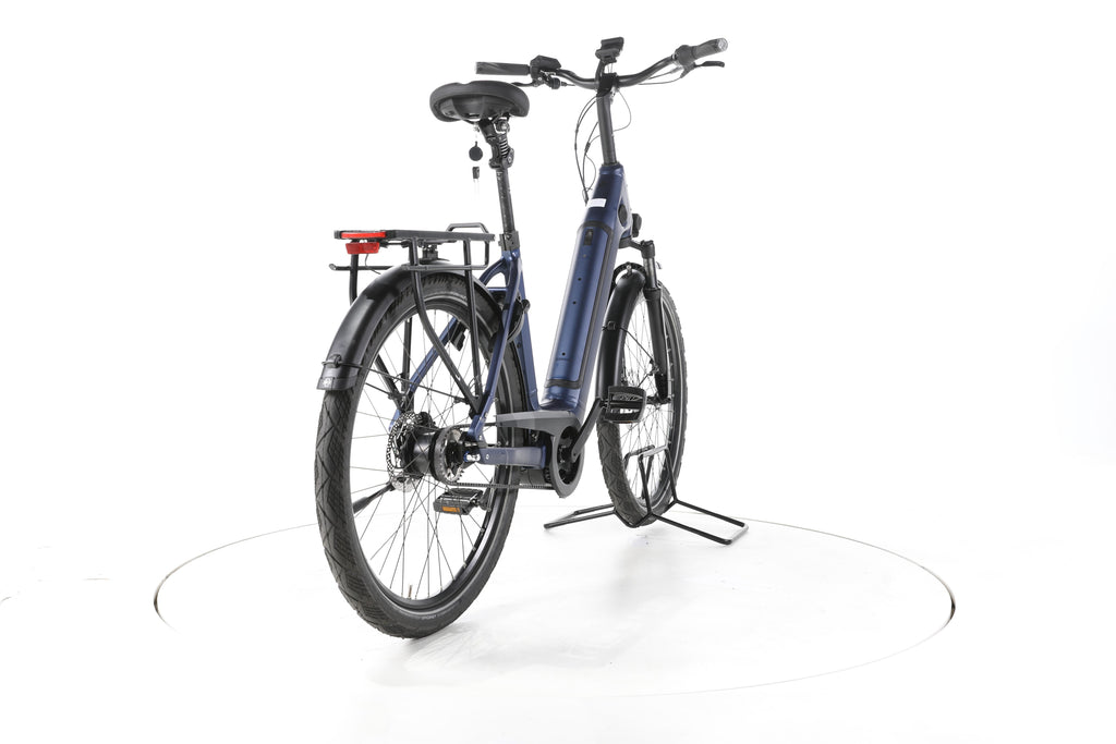 Velo de Ville AEB 990 PRO City E-Bike Tiefeinsteiger 2025 - Image 11