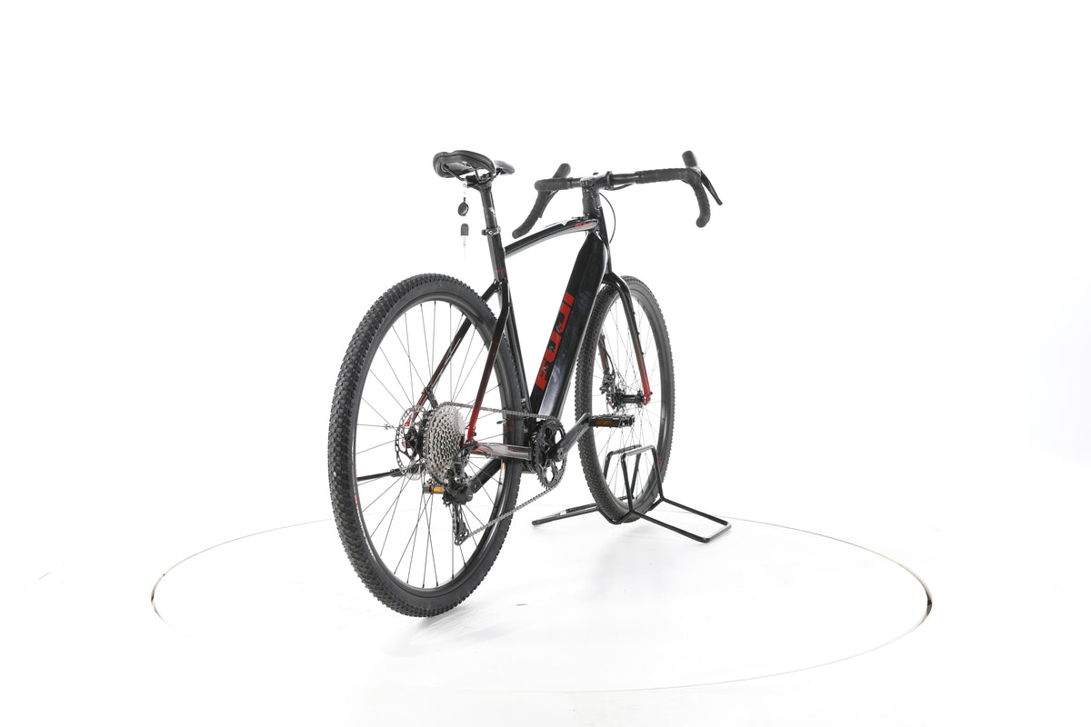 Fuji E-Jari E-Gravel & Rennrad - Image 11