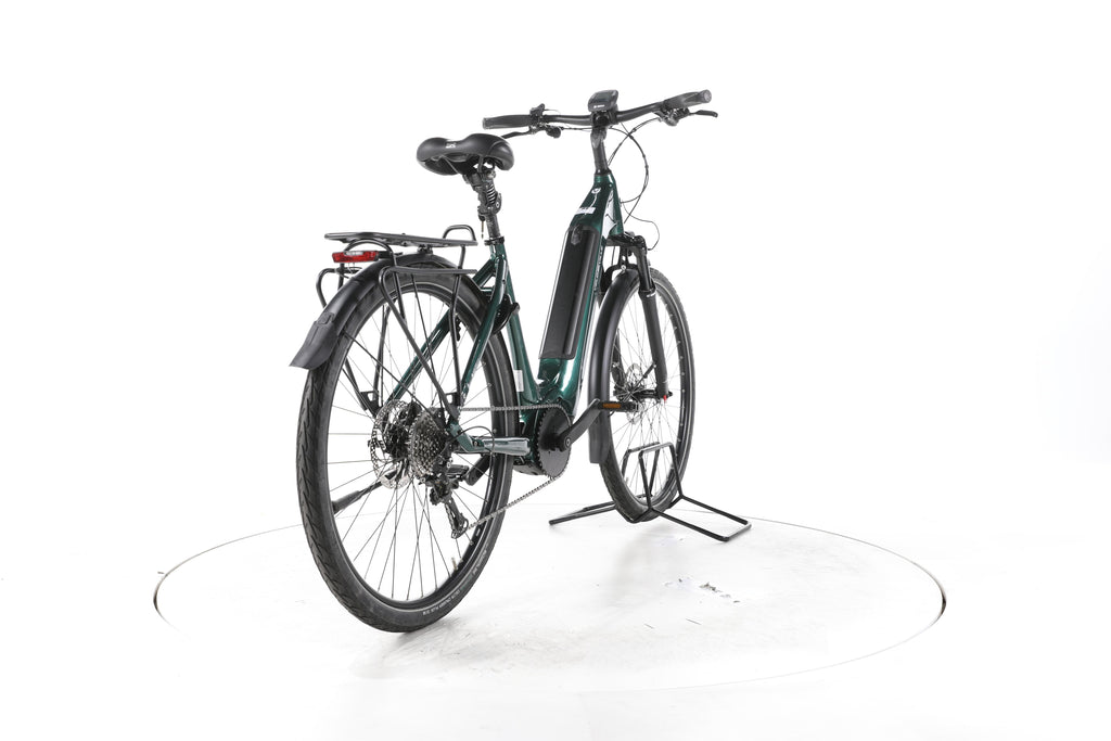 Velo de Ville AEB 890 Trekking E-Bike Tiefeinsteiger - Image 11