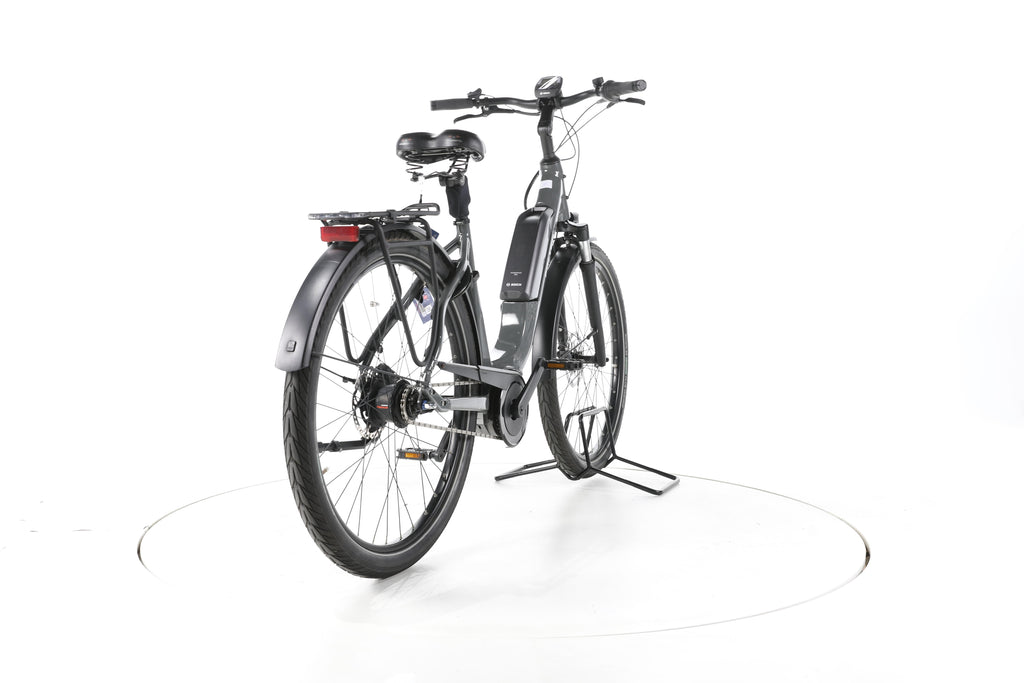 FALTER E 9.0 RT City E-Bike Tiefeinsteiger - Image 11