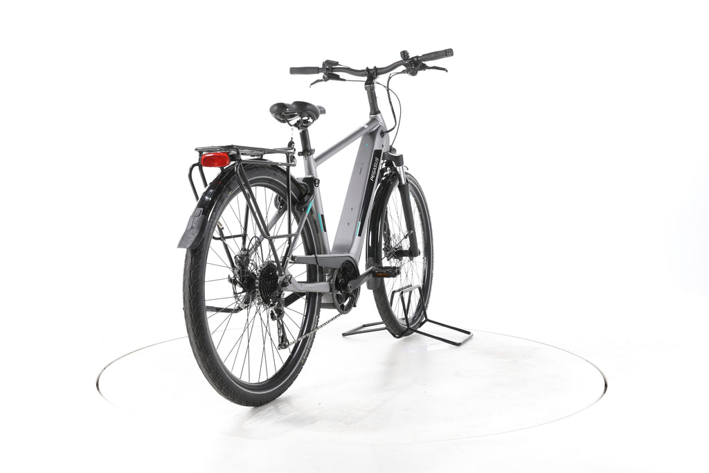 Pegasus EVO CX Trekking E-Bike - Image 11