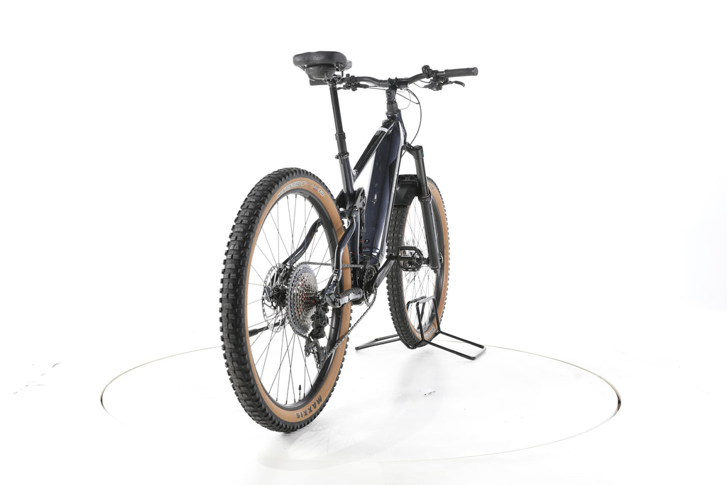 BESV TRS 1.1 E-Bike Fully Carbon - Image 11