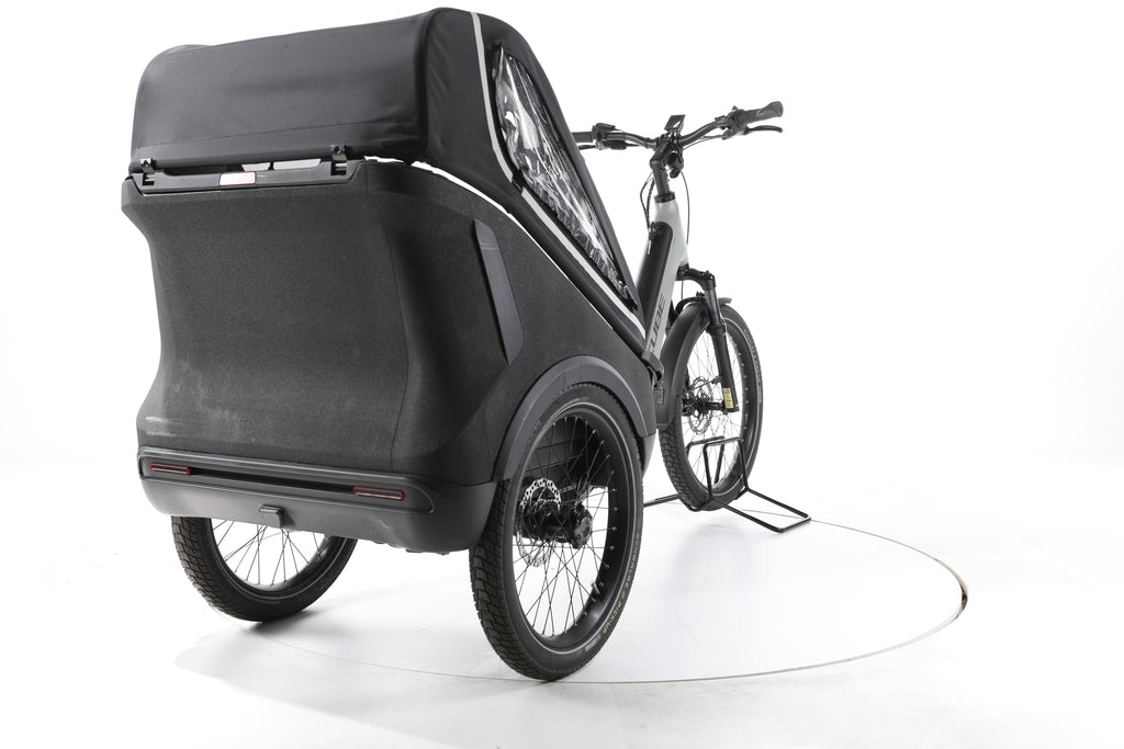 Cube Trike Hybrid Family E-Lastenrad - Image 11