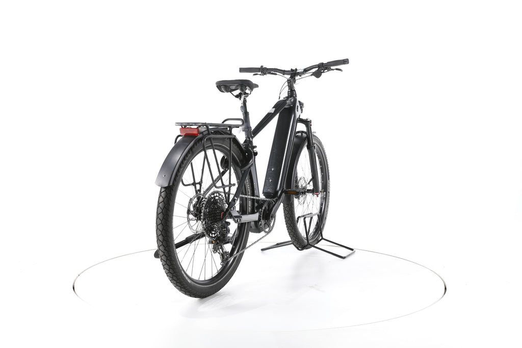 HoheAcht Pasio Tereno Trekking E-Bike - Image 11