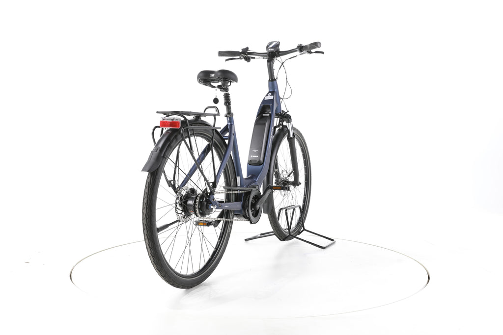 Velo de Ville AEB 800 City E-Bike Tiefeinsteiger - Image 11