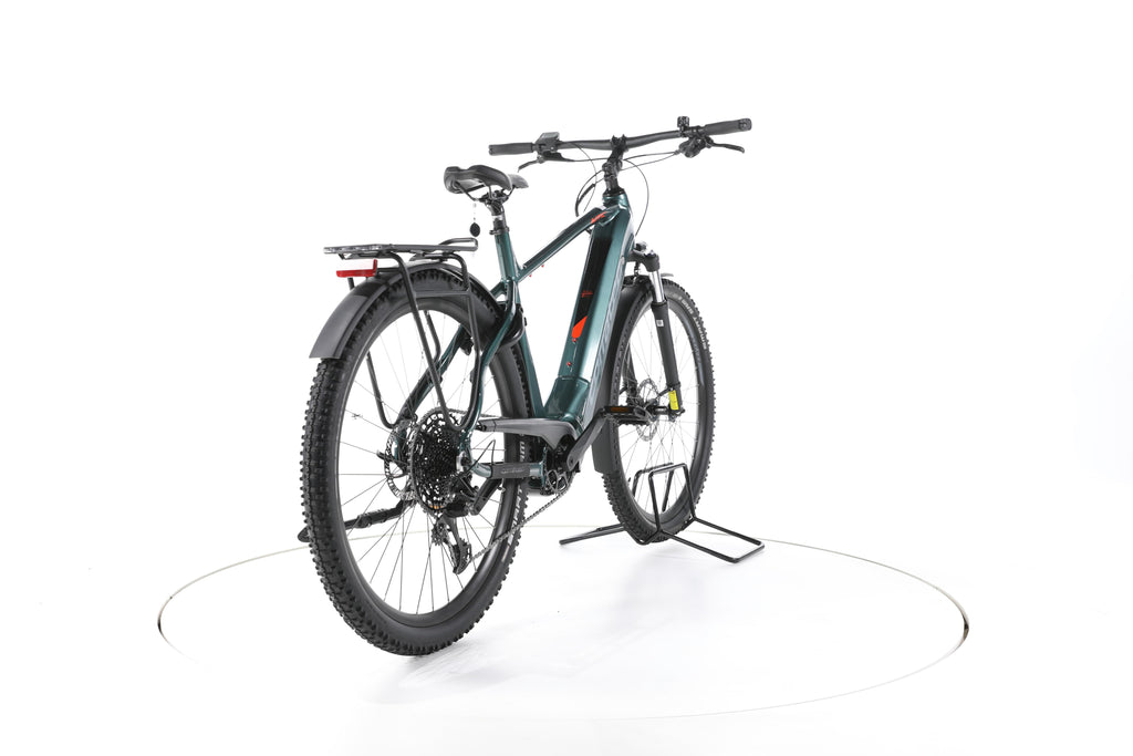 Corratec E-Power MTC Trekking E-Bike - Image 11