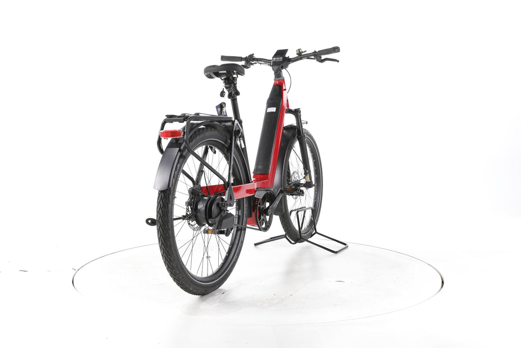 Riese & Müller Nevo4 GT City E-Bike Tiefeinsteiger - Image 11