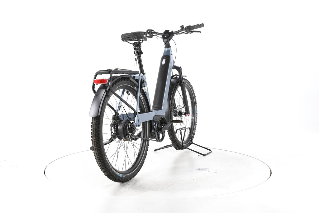 Riese & Müller Nevo4 GT Vario City E-Bike Tiefeinsteiger 2025 - Image 11