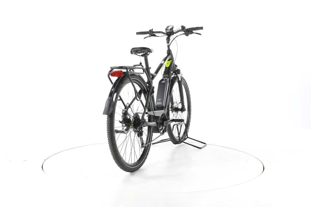 Bulls Street CX Trekking E-Bike - Image 11