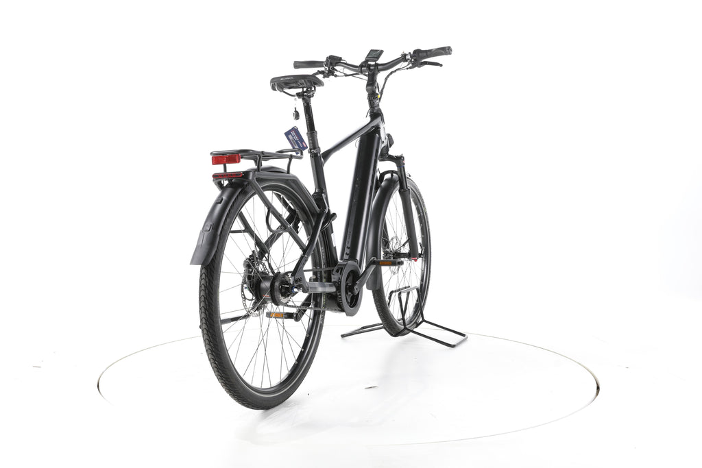 ZEMO ZE 5F City E-Bike - Image 11