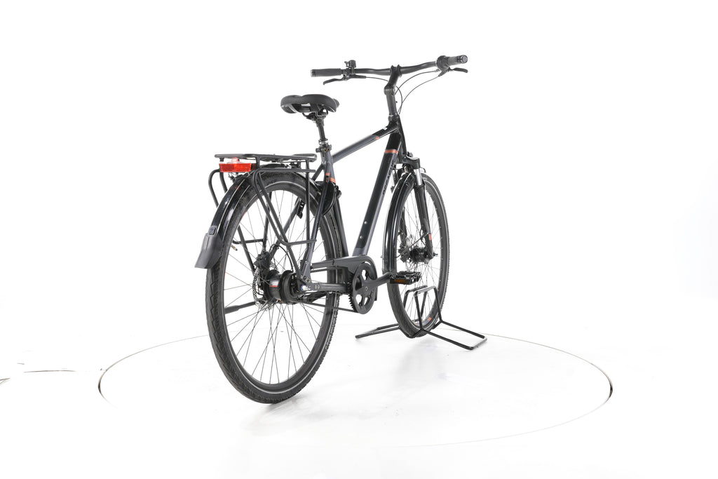 Pegasus Premio SL Belt 8 Fahrrad City & Trekking - Image 11