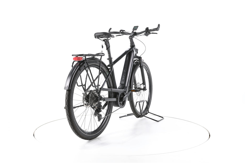 KTM Macina Style 730 Trekking E-Bike 2023 - Image 11