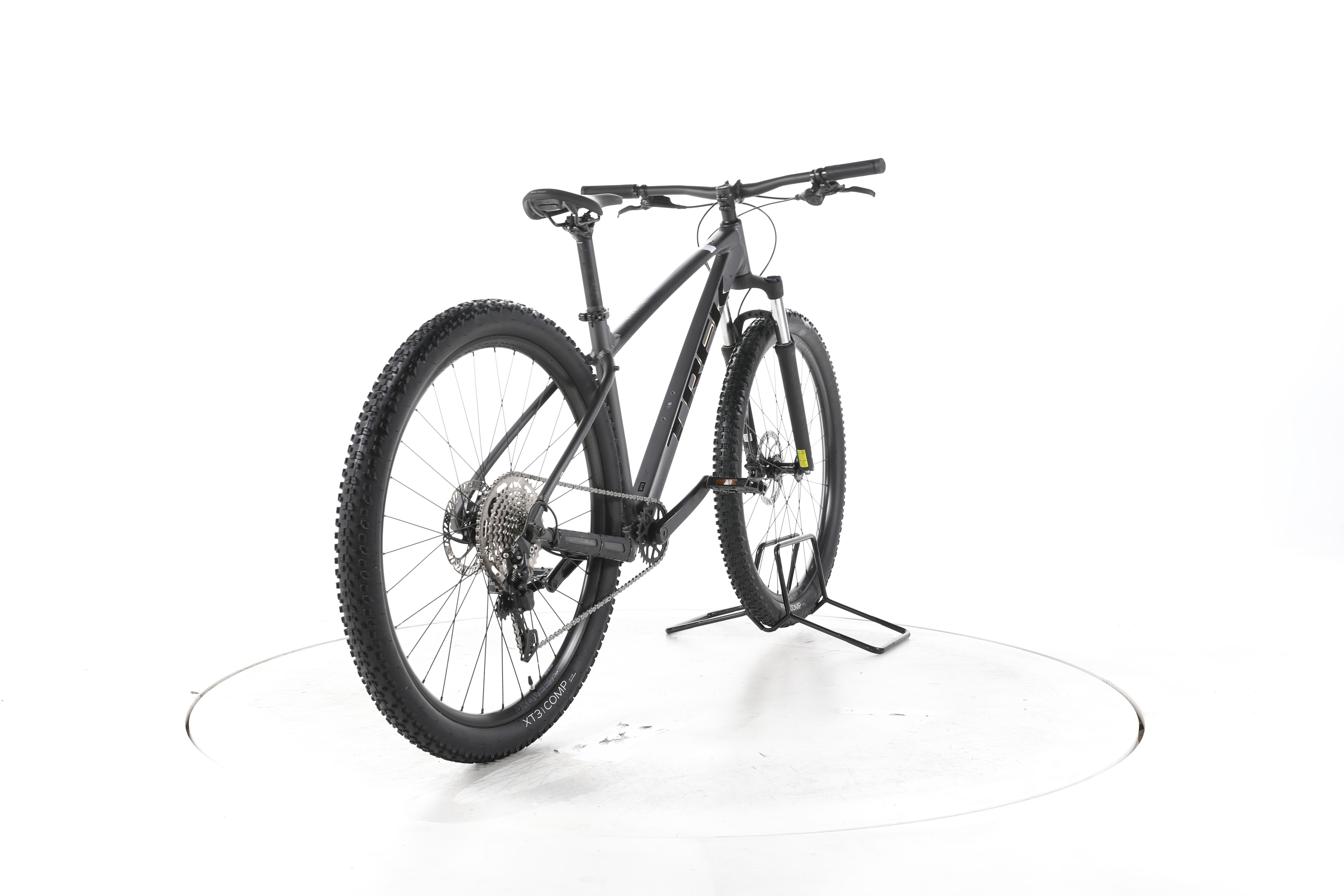 Trek Marlin 6 ML Fahrrad Hardtail - Image 11