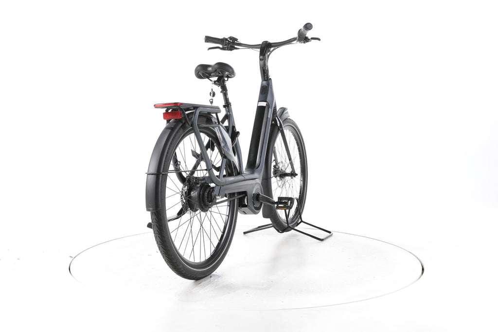 Gazelle Avignon C380 HMB City E-Bike Tiefeinsteiger - Image 11