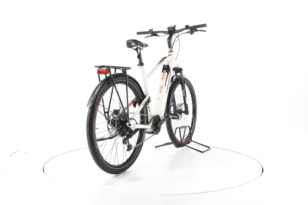 Conway Cairon T 3.0 Trekking E-Bike - Image 11