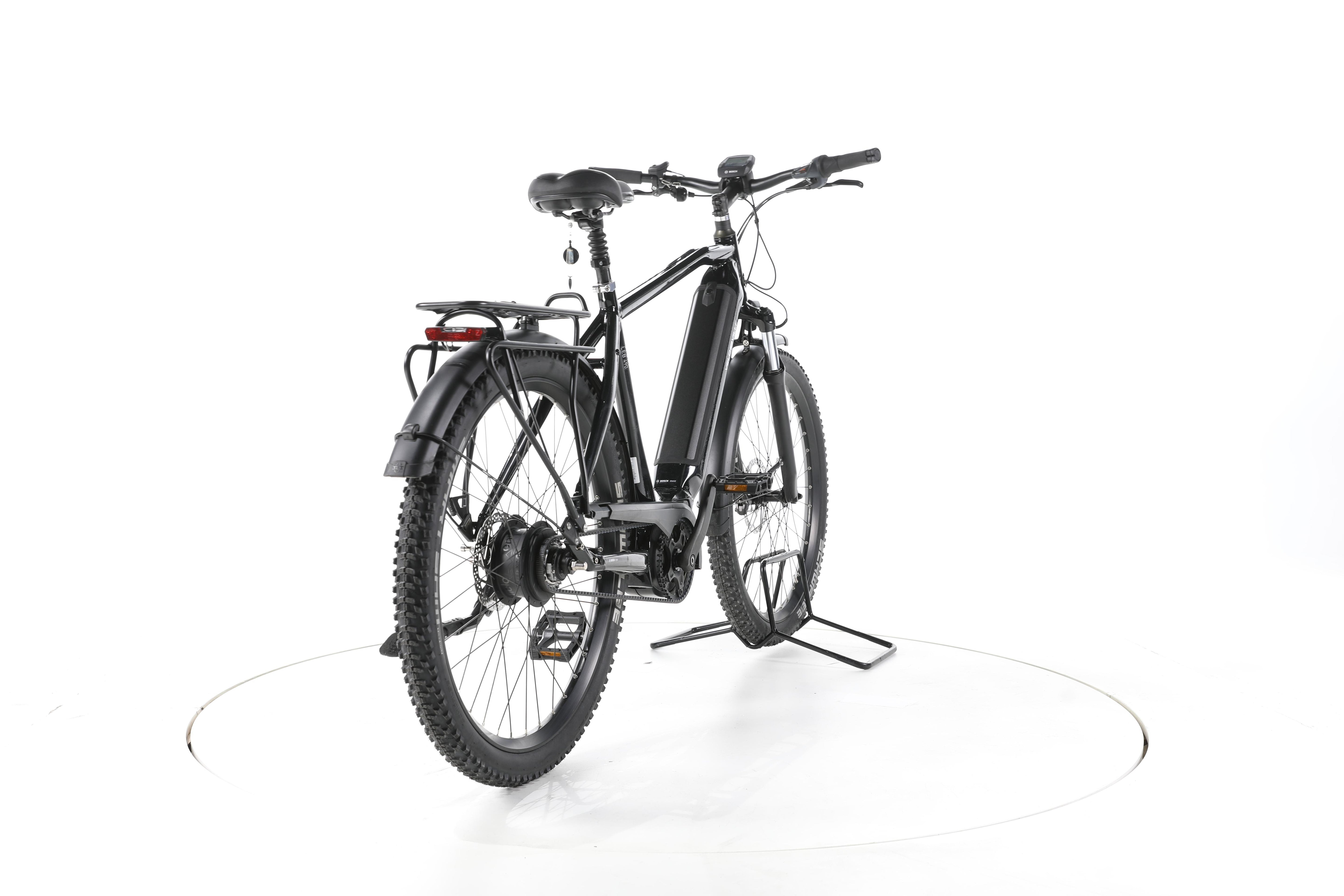 Velo de Ville LEB 990 Sport City E-Bike - Image 11