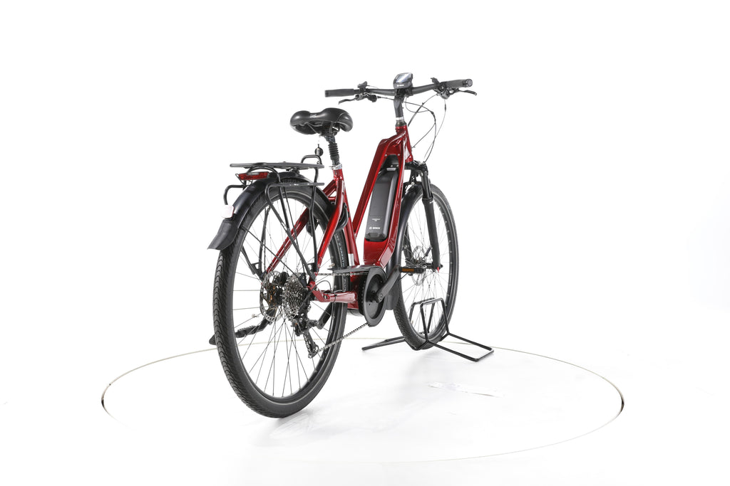 Velo de Ville AEB 800 Trekking E-Bike Tiefeinsteiger - Image 11