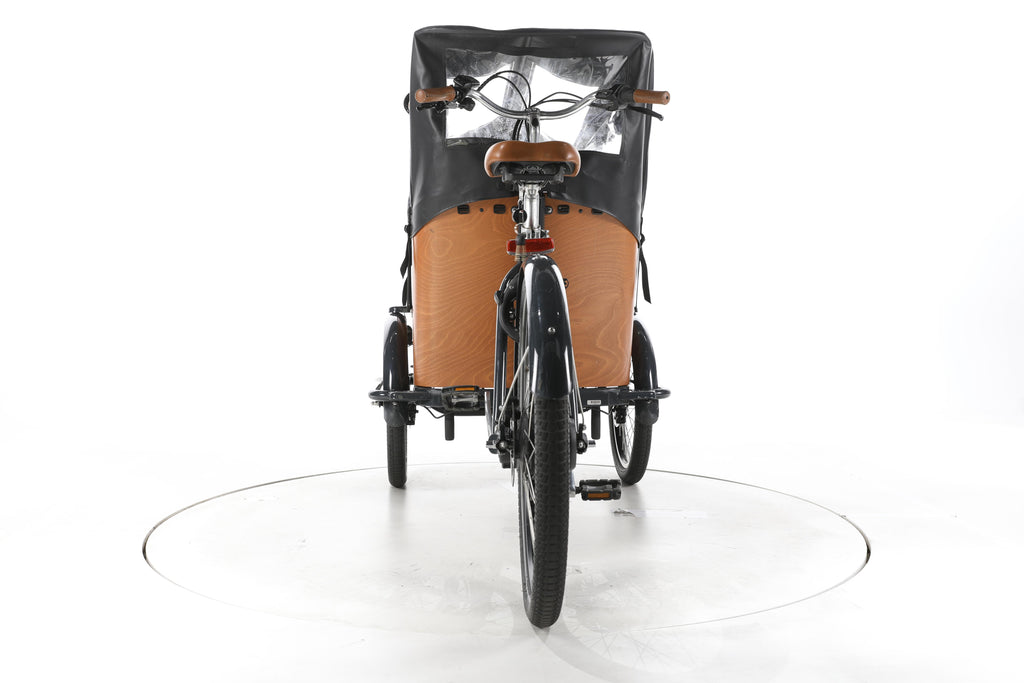 Babboe Go Mountain E-Lastenrad - Image 11