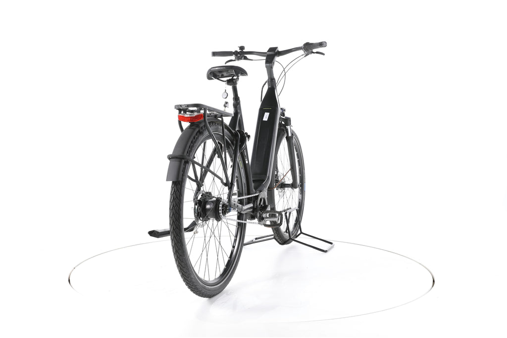 Giant DailyTour E+ 2 RT City E-Bike Tiefeinsteiger - Image 11