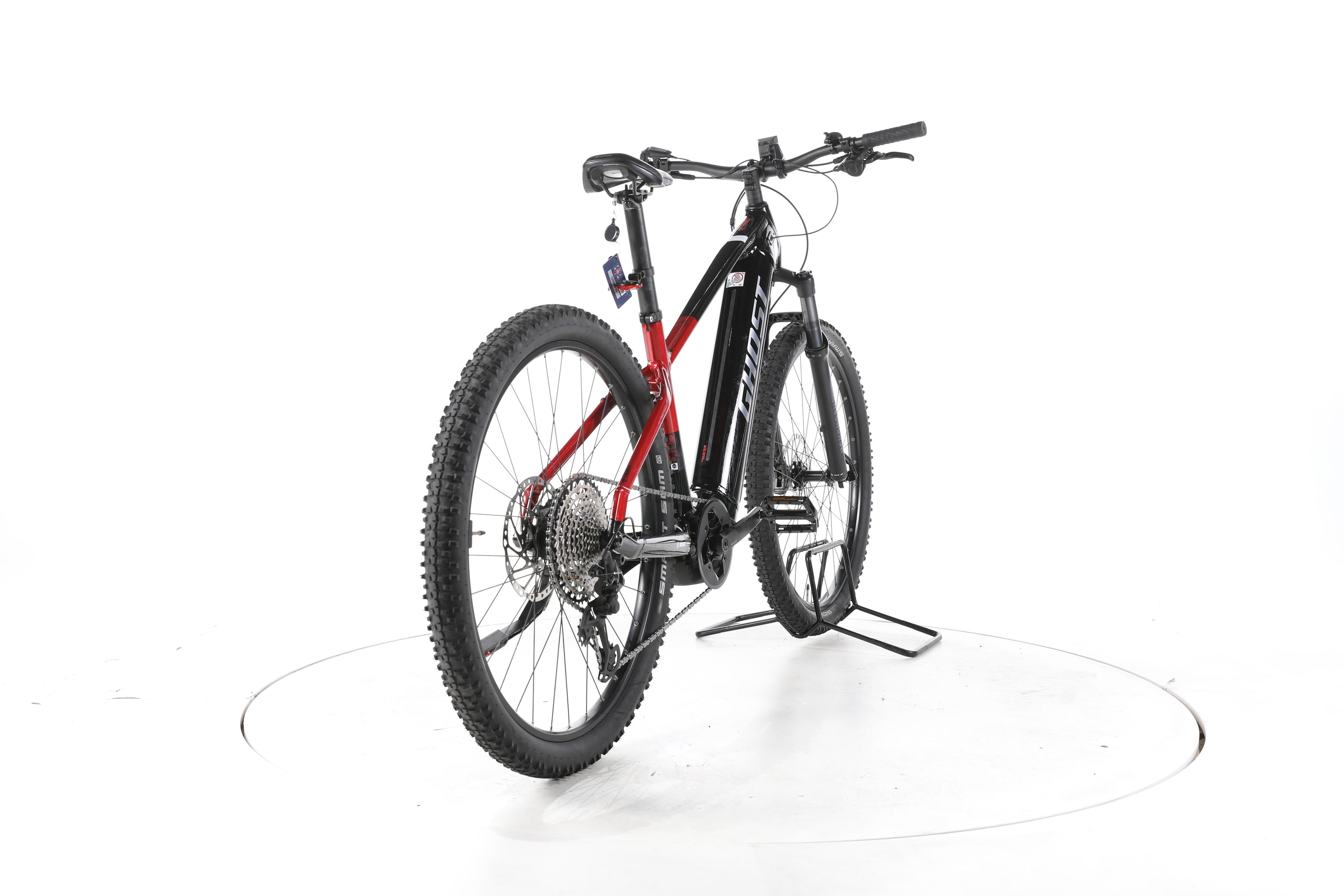 Ghost E-Teru B Pro E-Bike - Image 11