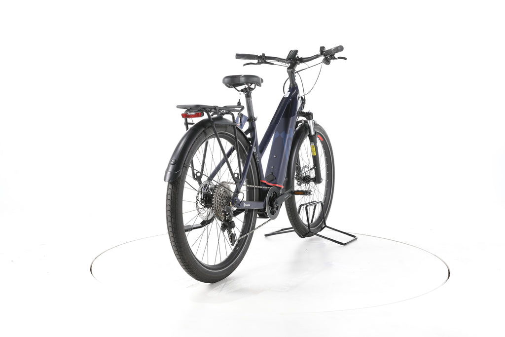 Husqvarna E-Bicycles Gran Tourer GT2 Trekking E-Bike - Image 11