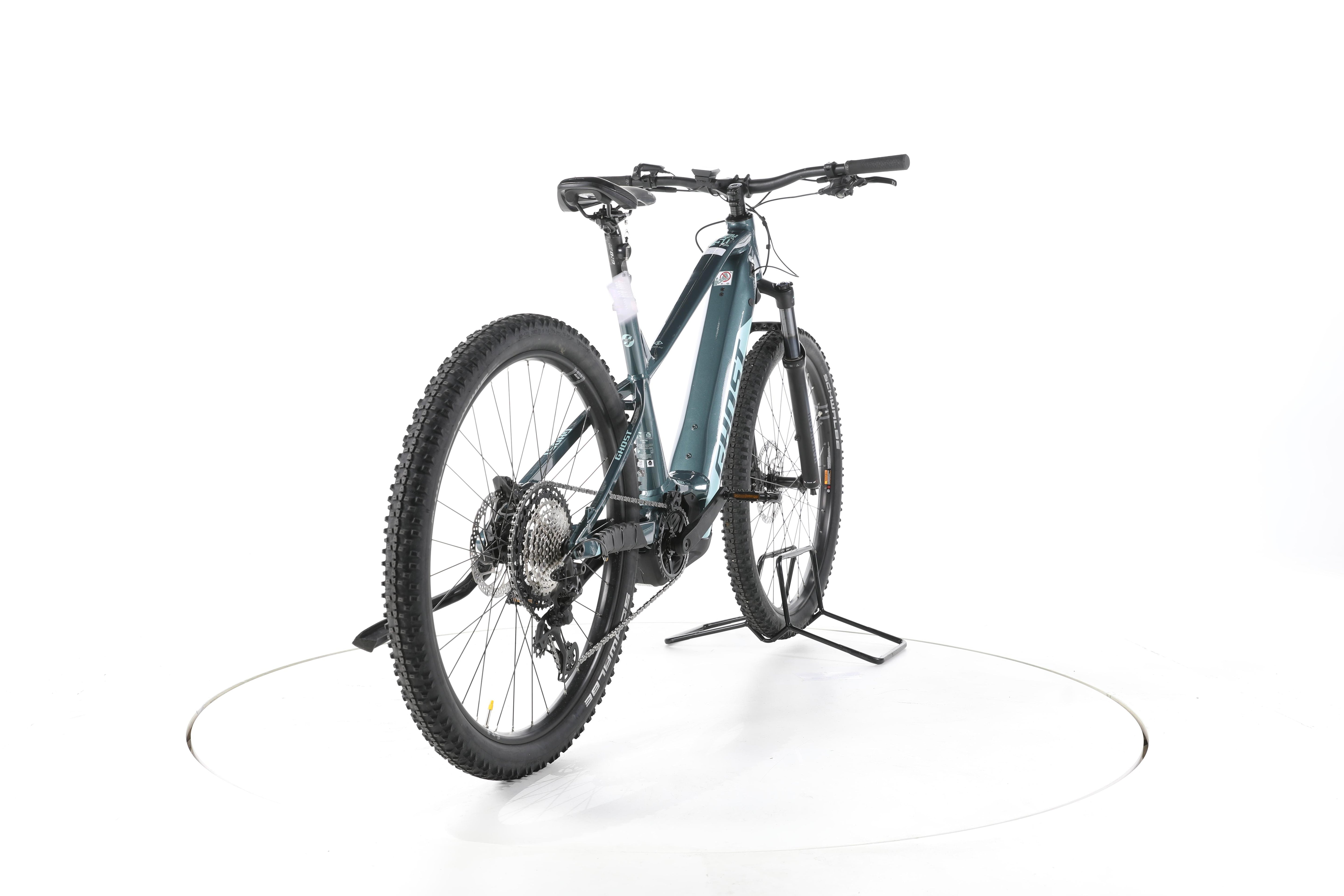 Ghost E Teru Pro Uni E-Bike - Image 11