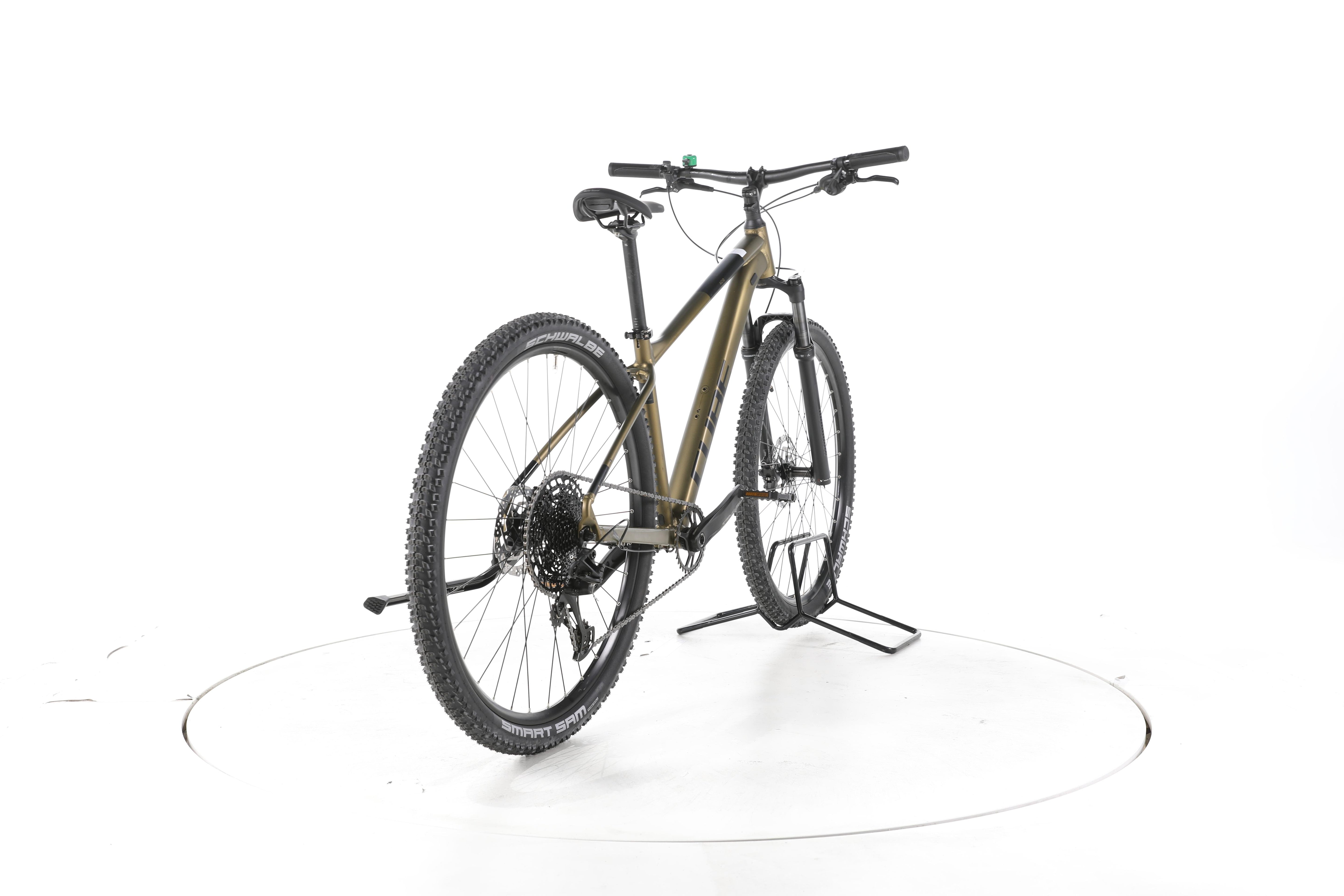 Cube Acid Fahrrad Hardtail - Image 11